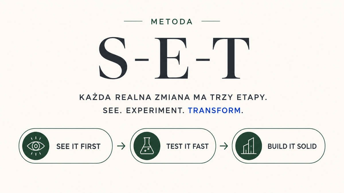 SET